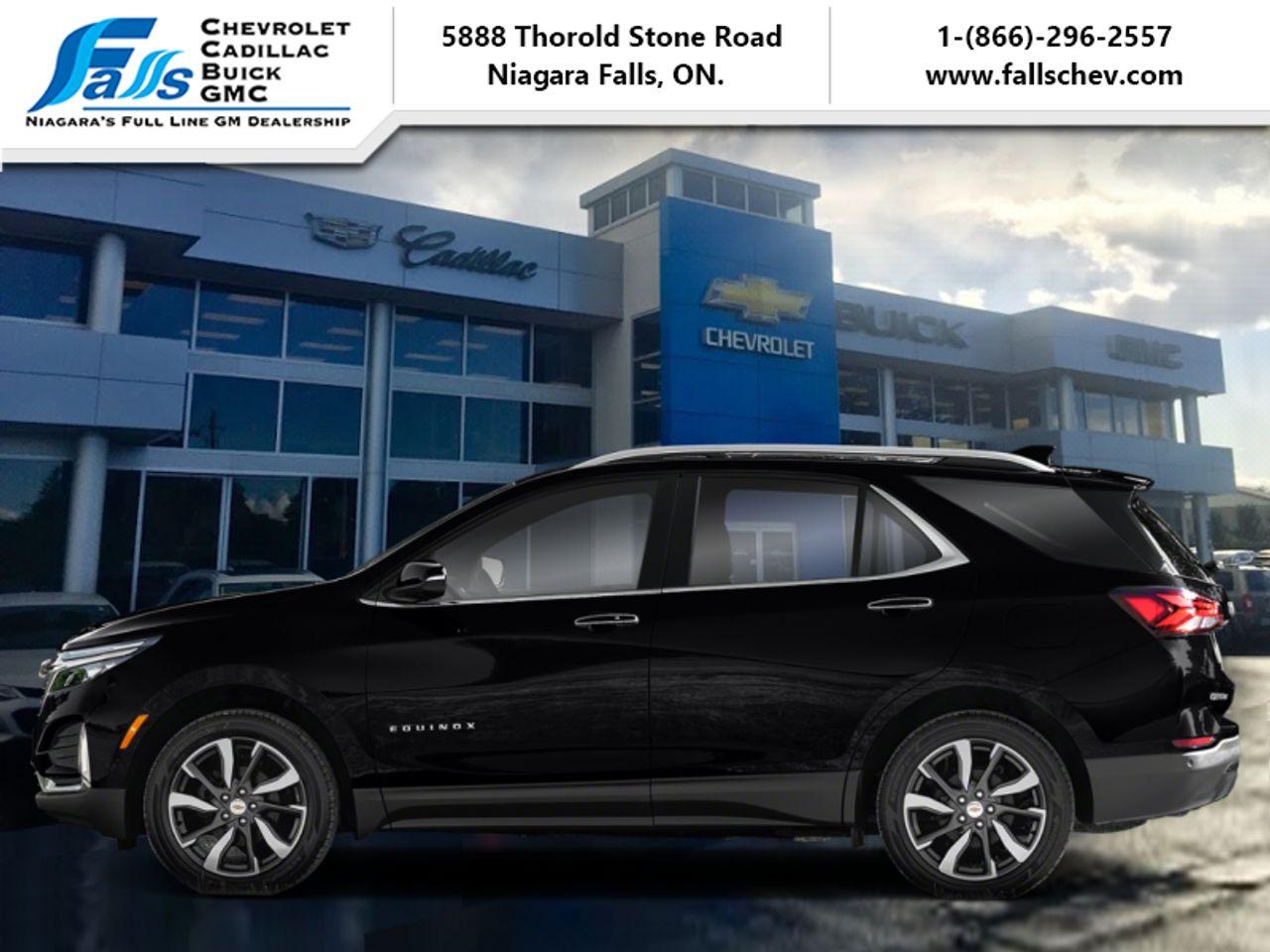 2022 Chevrolet Equinox LT-0