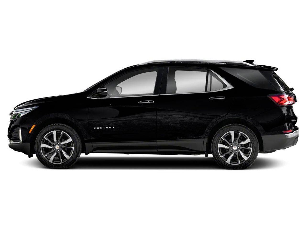 2022 Chevrolet Equinox LT-0