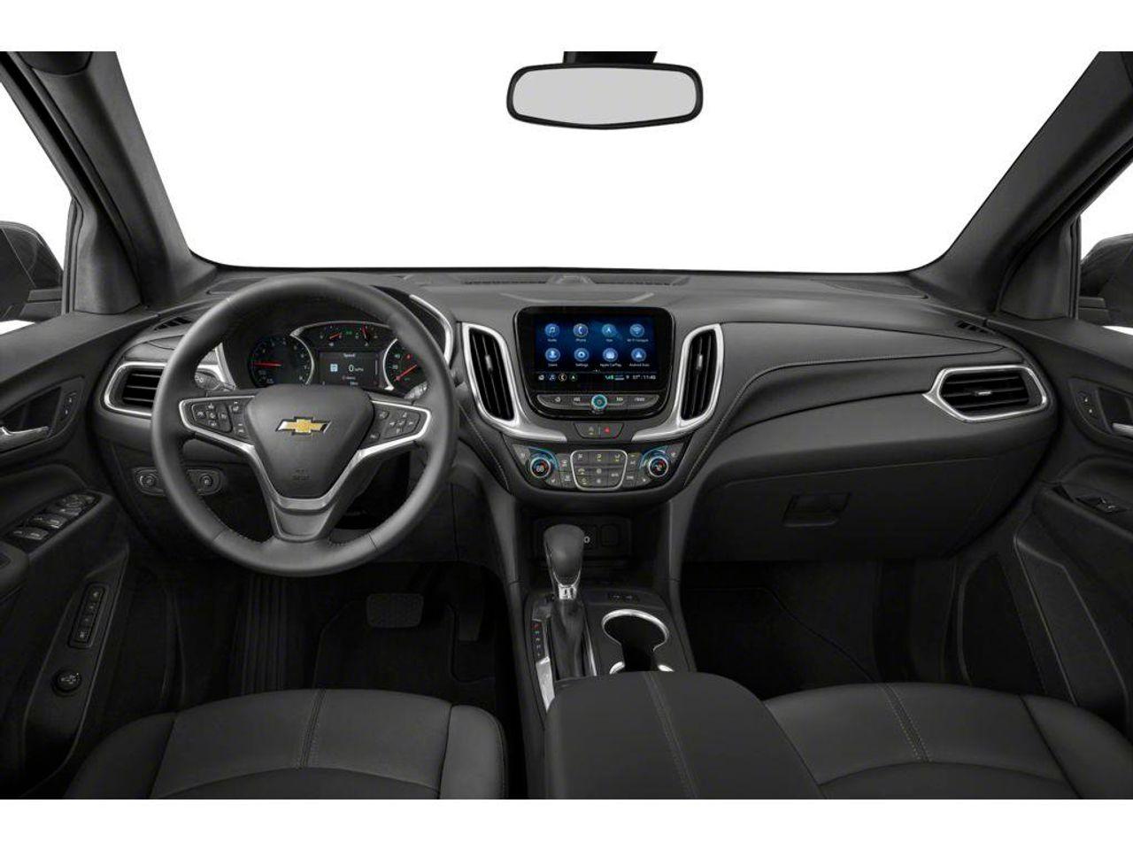 2022 Chevrolet Equinox LT-1