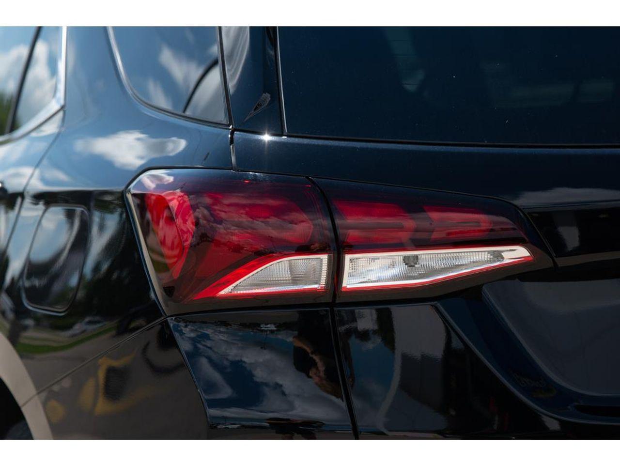 2022 Chevrolet Equinox LT-4