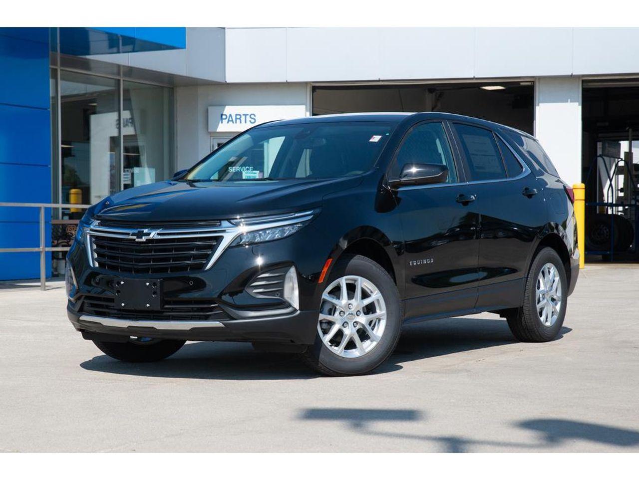 2022 Chevrolet Equinox LT-0