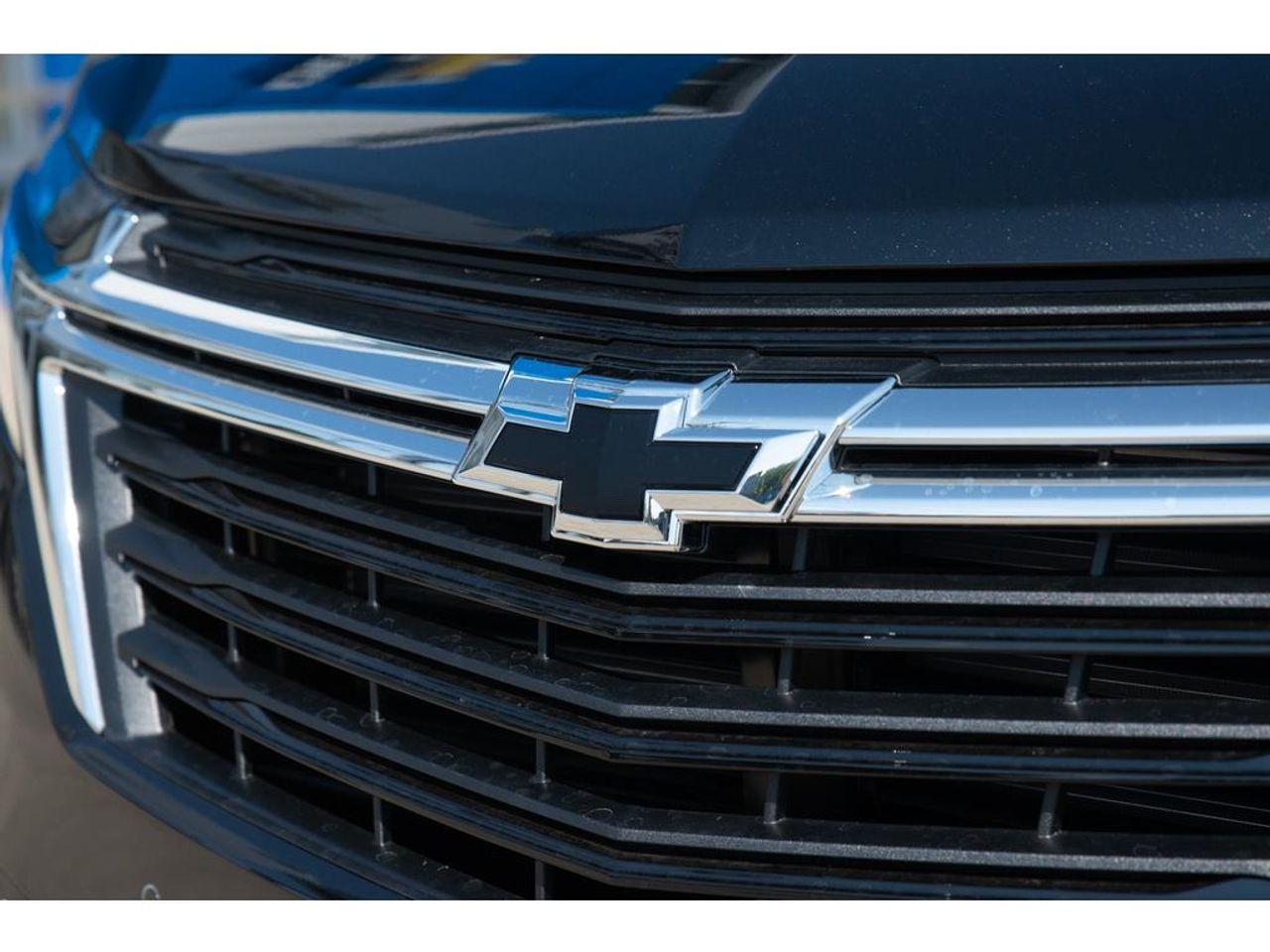 2022 Chevrolet Equinox LT-2