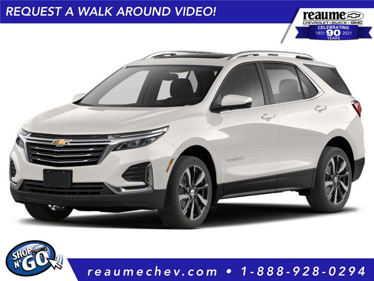 2022 Chevrolet Equinox LT-0