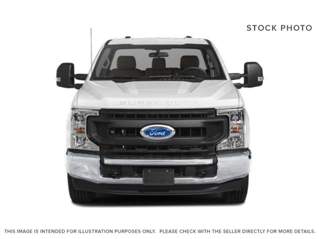2022 Ford F-250 XL-1
