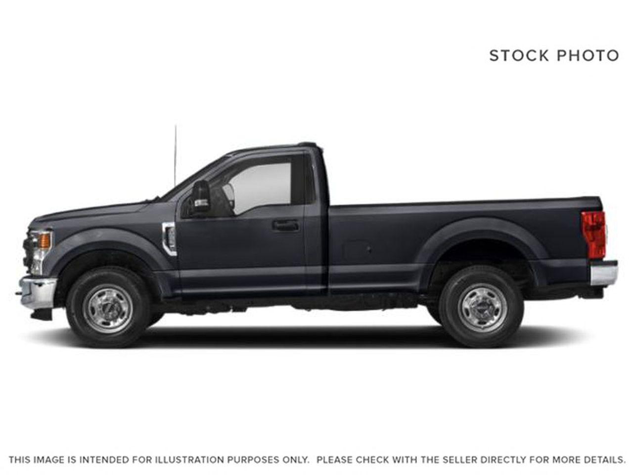 2022 Ford F-250 XL-3