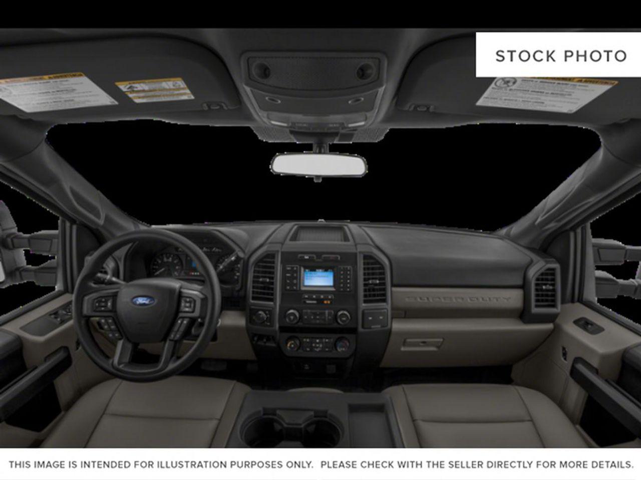 2022 Ford F-250 XL-4