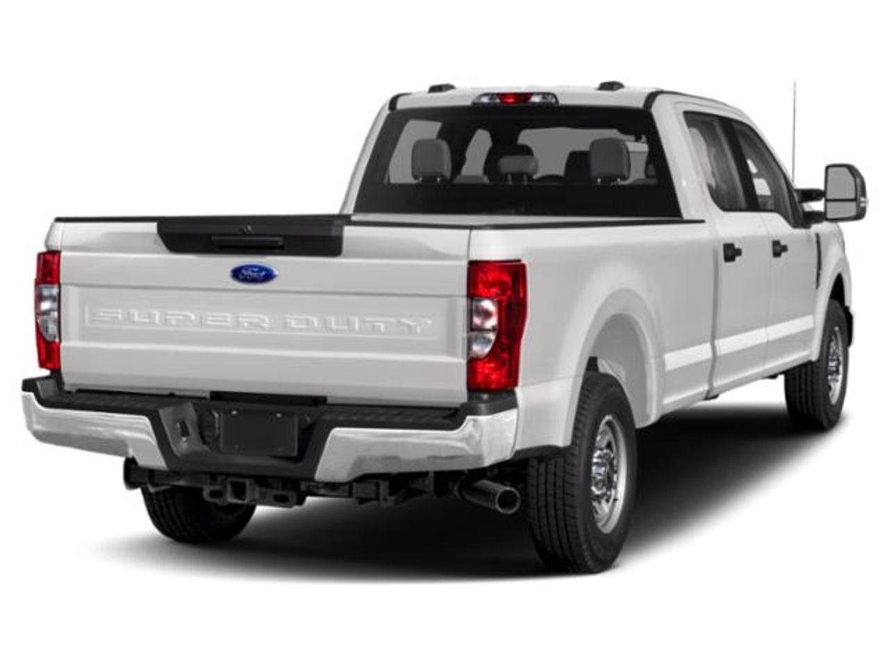 2022 Ford F-250 XL-1