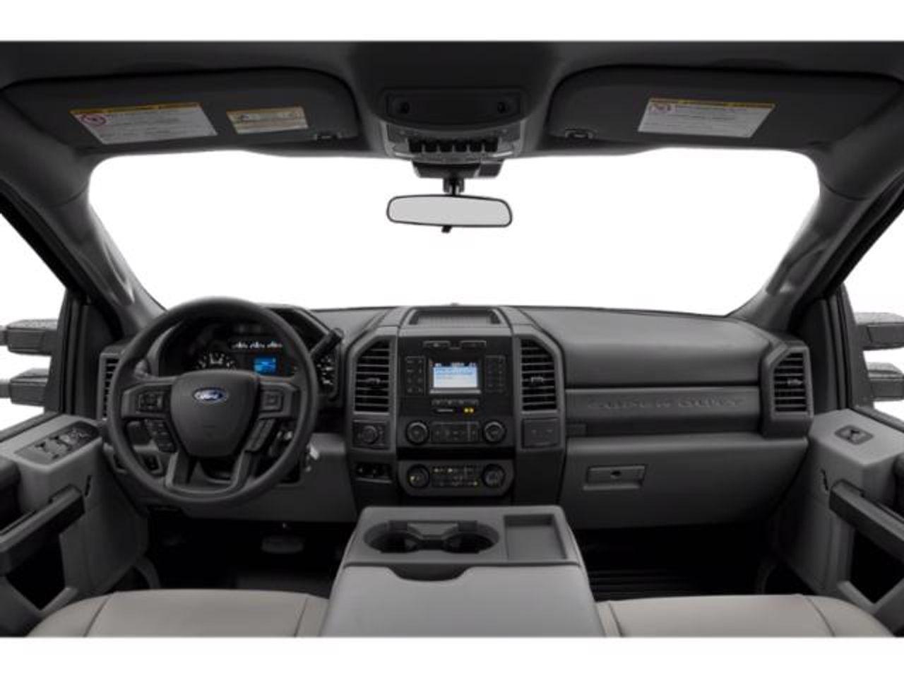 2022 Ford F-250 XL-2
