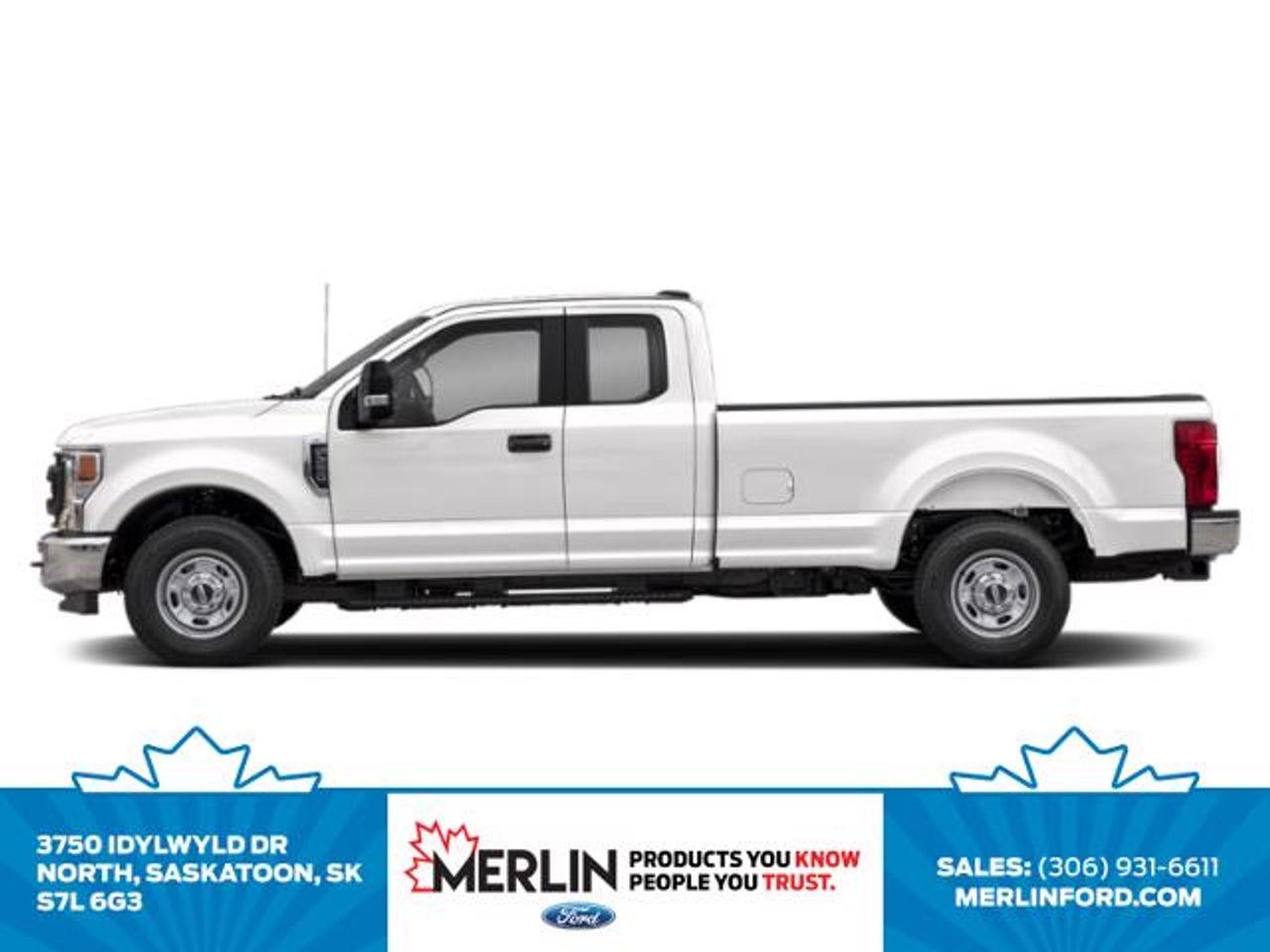 2022 Ford F-350 XL-0