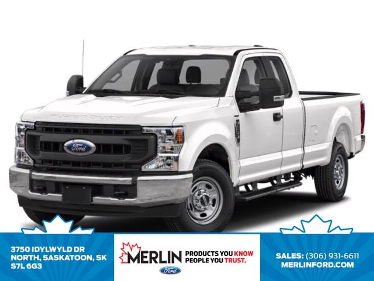 2022 Ford F-350 XL-1