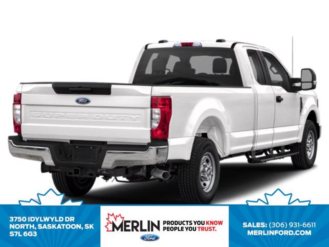 2022 Ford F-350 XL-2