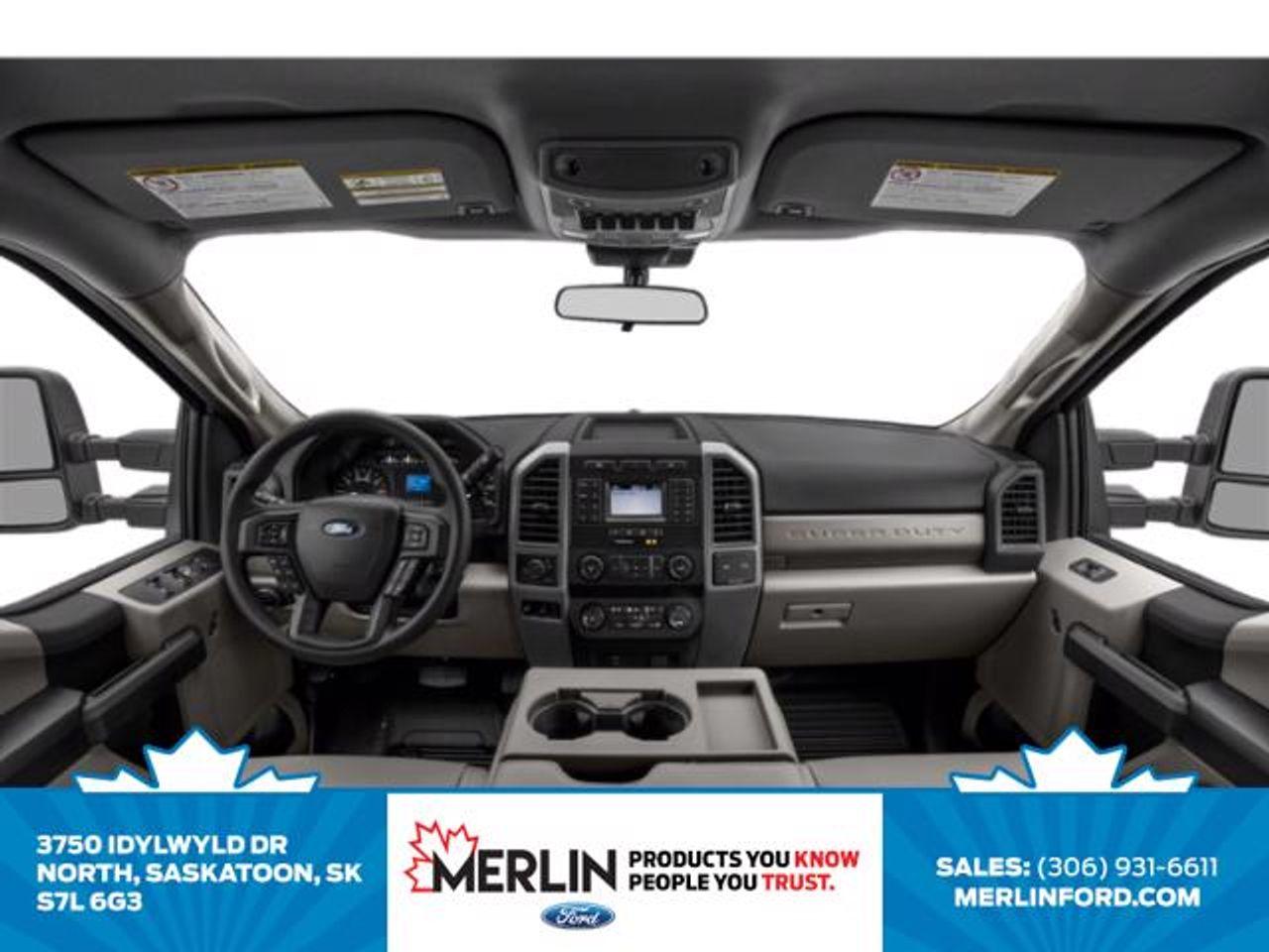 2022 Ford F-350 XL-3