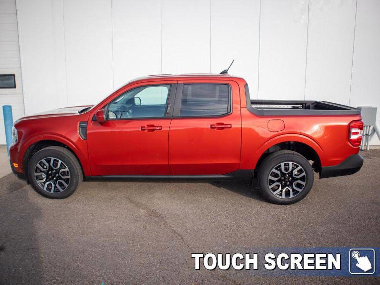 2022 Ford Maverick Lariat-3