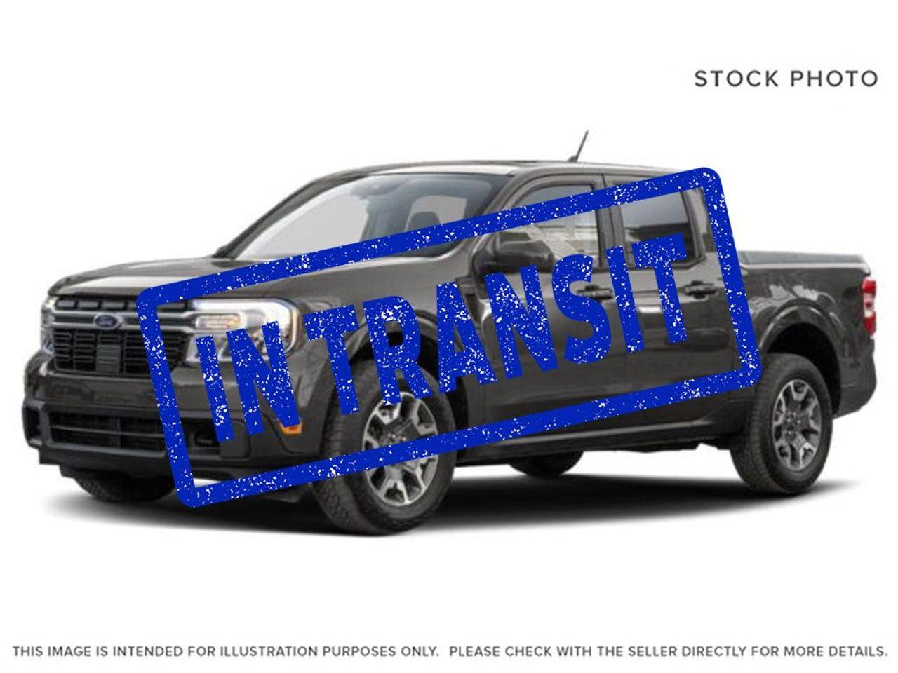 2022 Ford Maverick XLT-0
