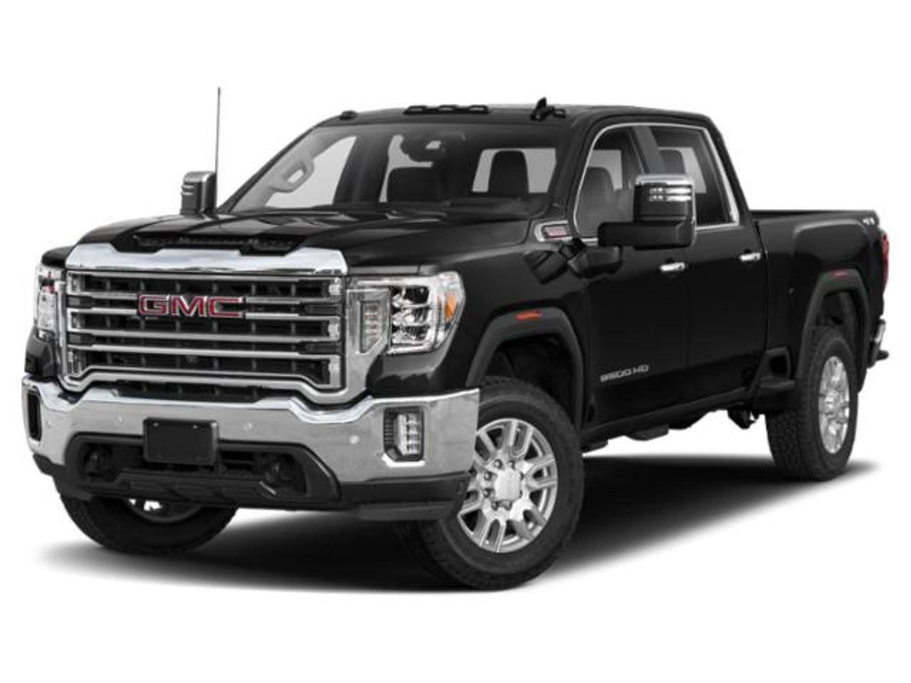 2022 GMC Sierra -0