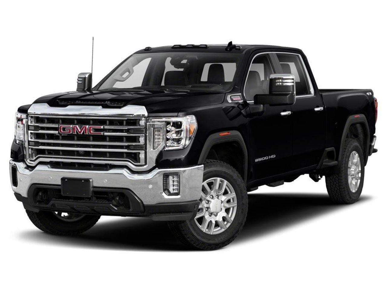 2022 GMC Sierra -0