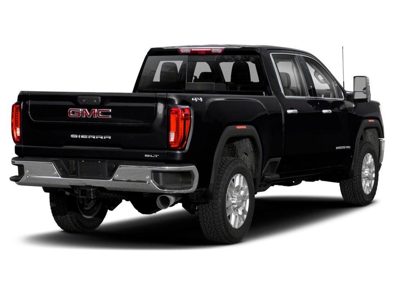 2022 GMC Sierra -2
