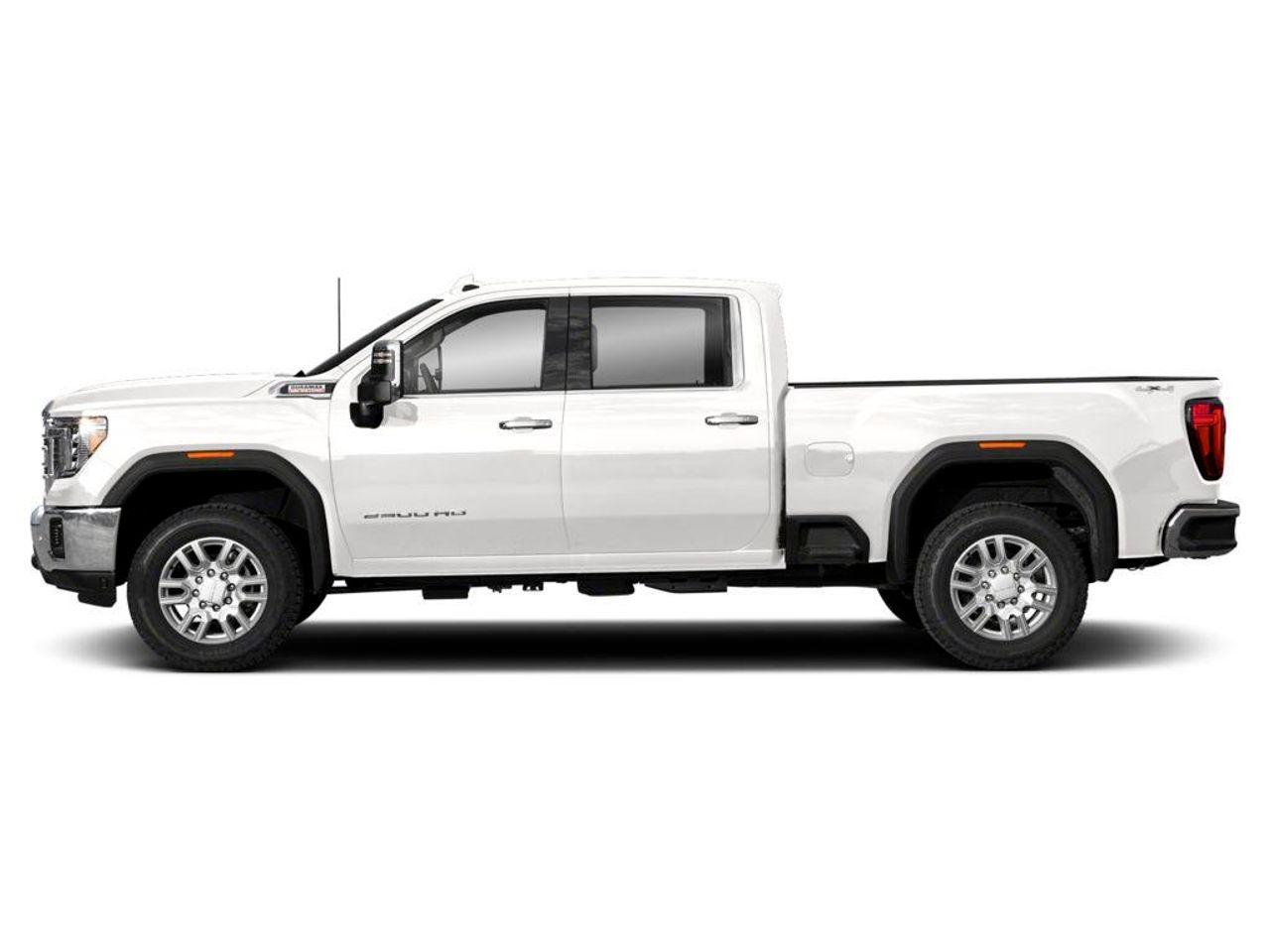 2022 GMC Sierra -0