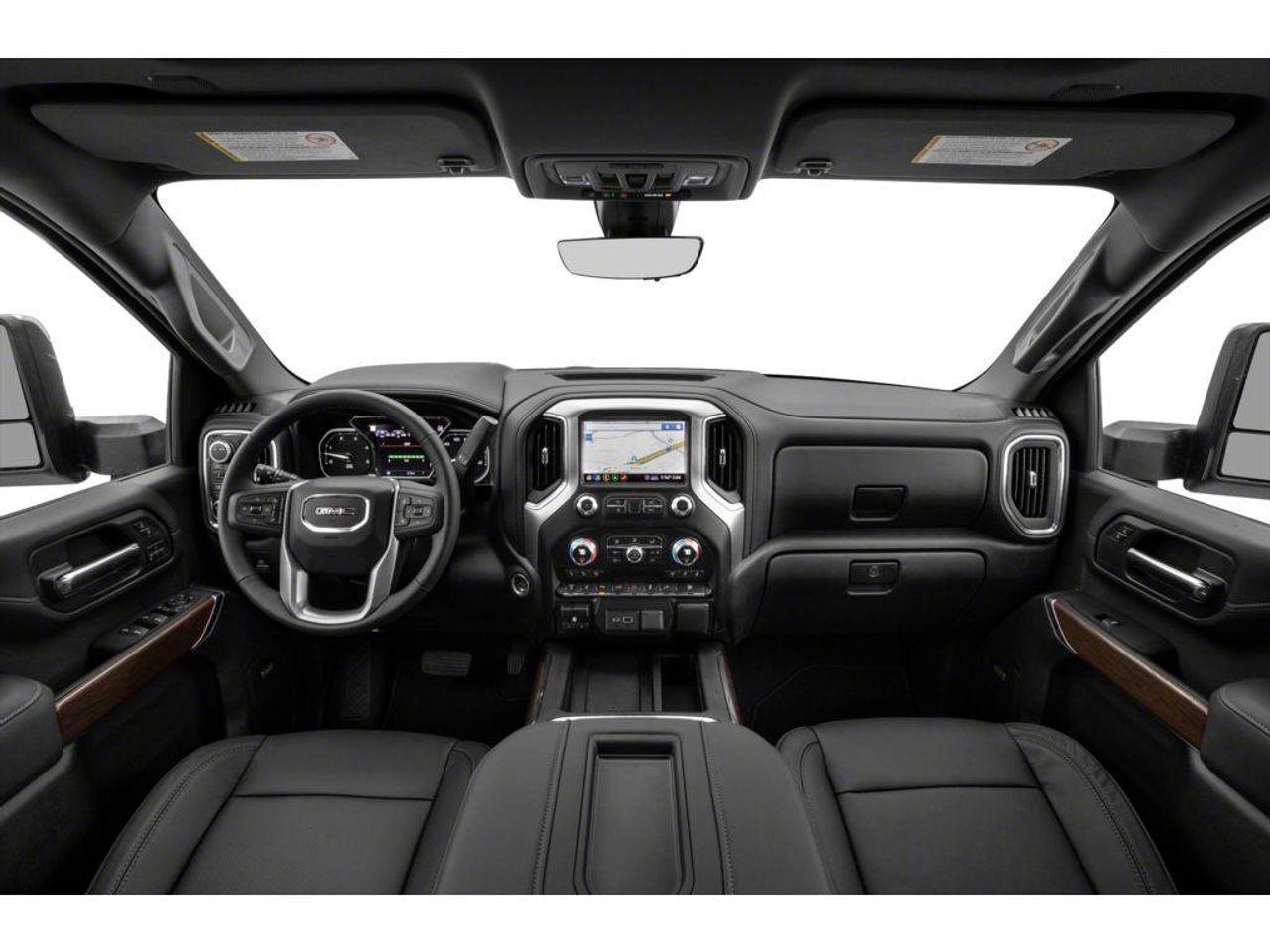 2022 GMC Sierra -3