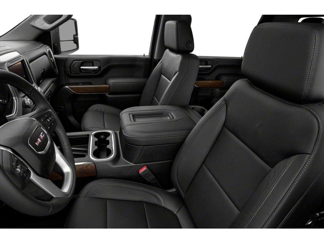 2022 GMC Sierra -4