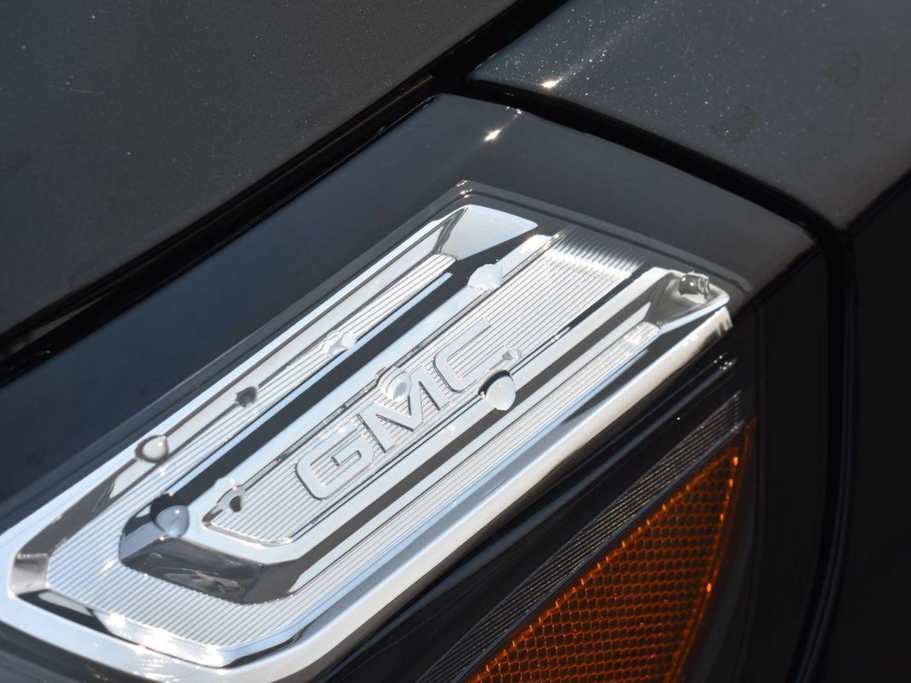 2022 GMC Terrain SLE-4