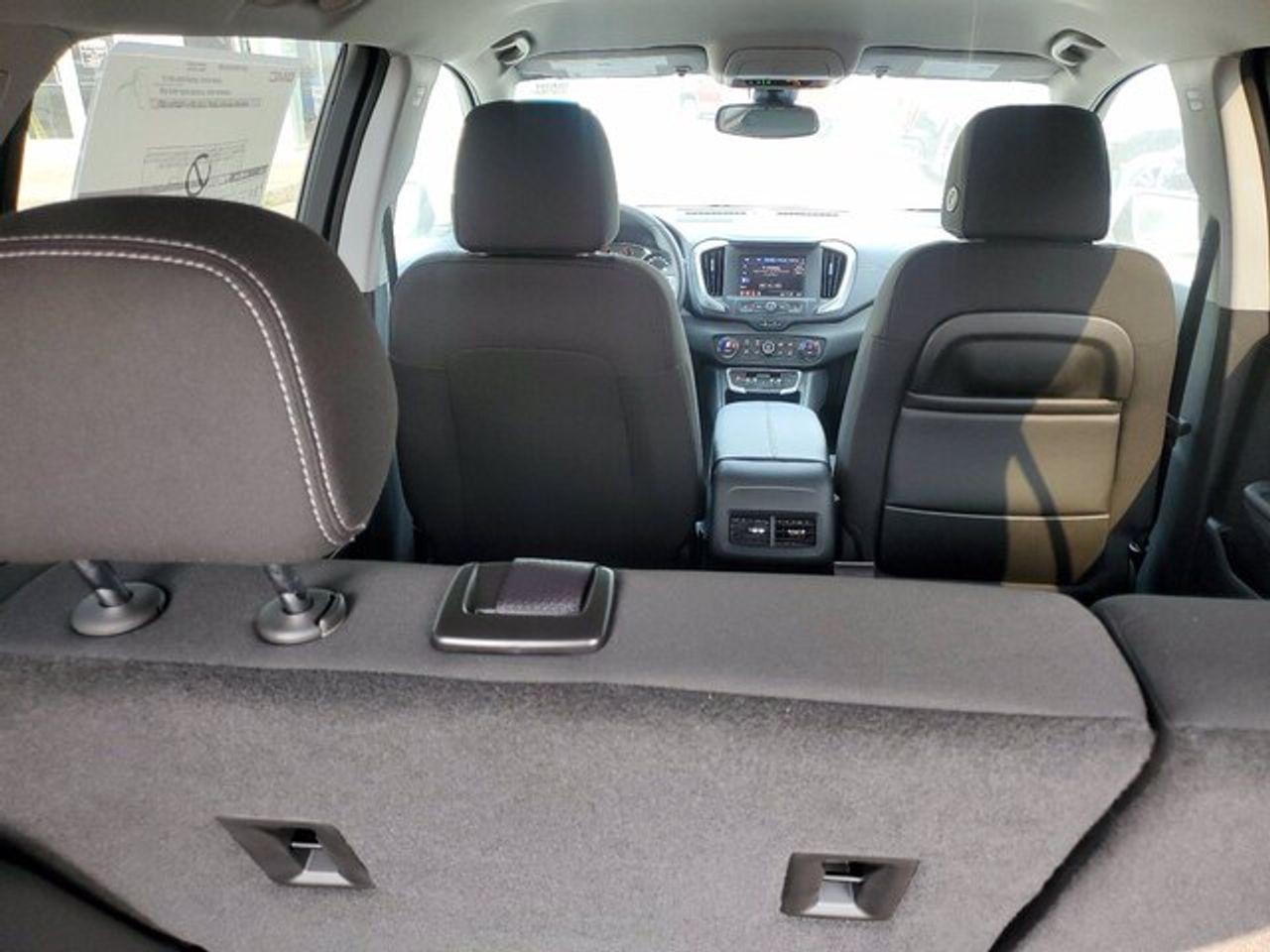 2022 GMC Terrain SLE-4