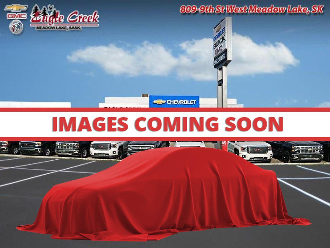 2022 GMC Terrain SLT-0