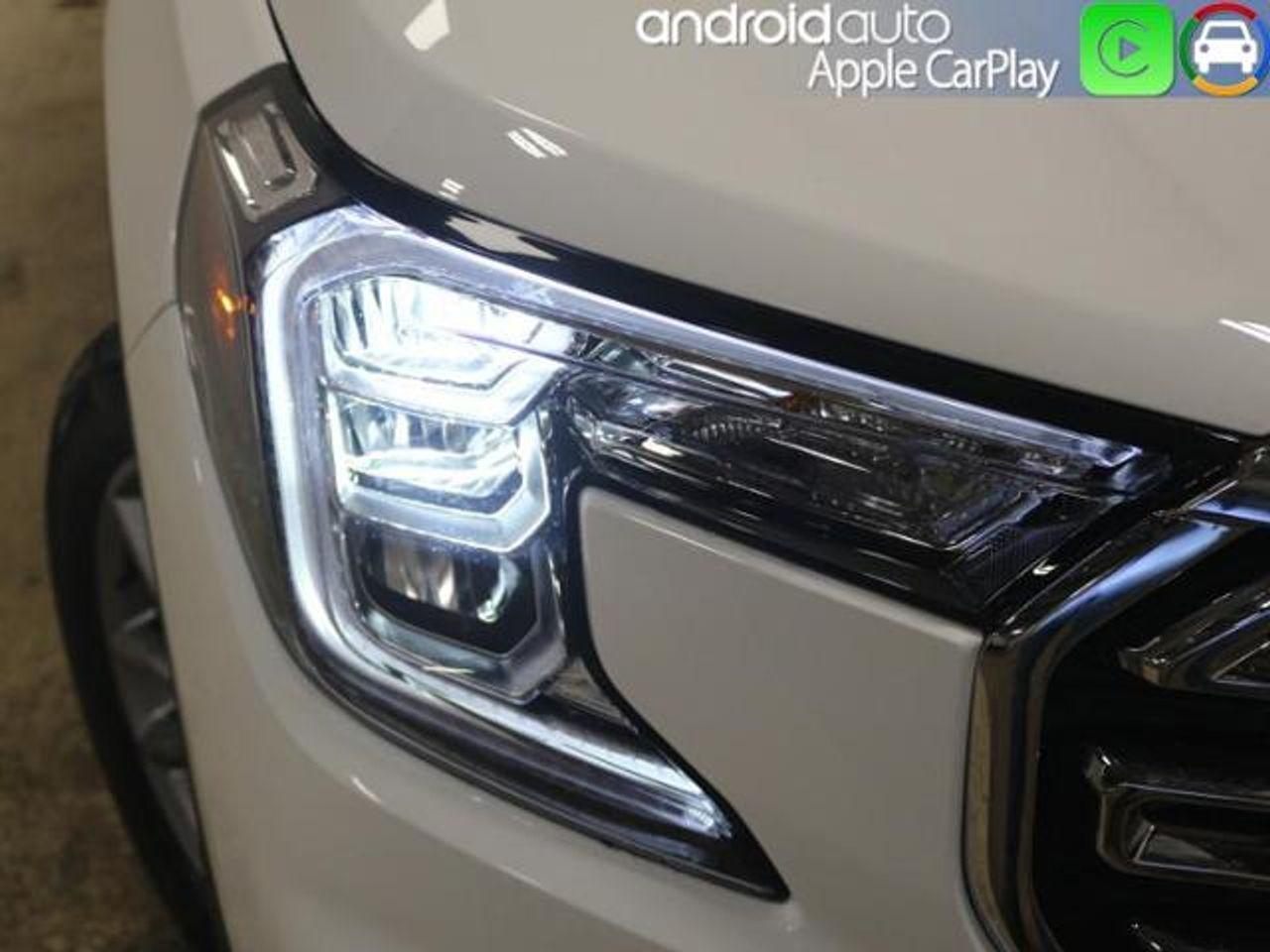 2022 GMC Terrain SLT-2