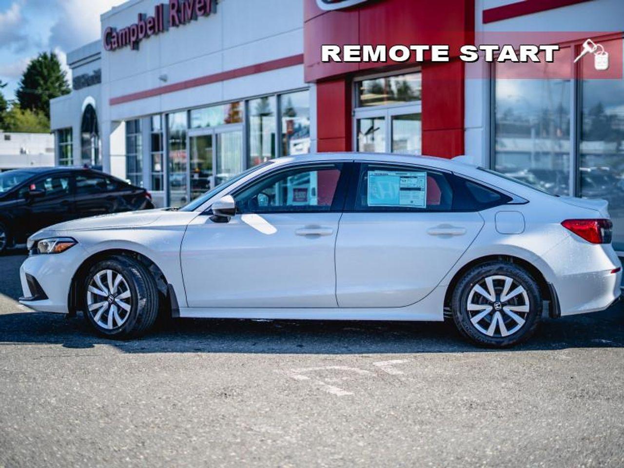 2022 Honda Civic -3