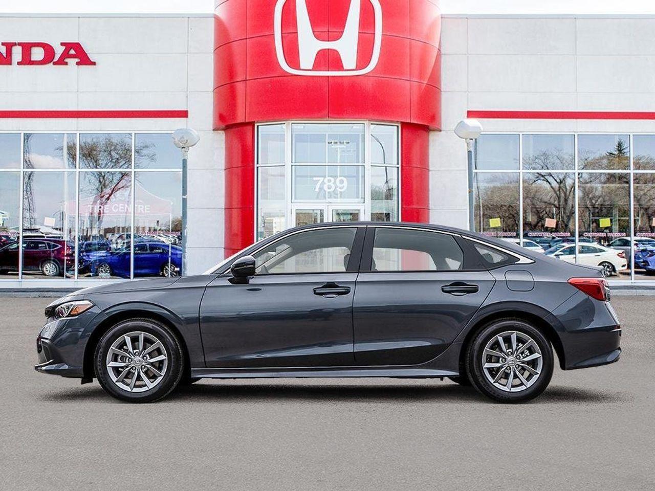 2022 Honda Civic Base-3