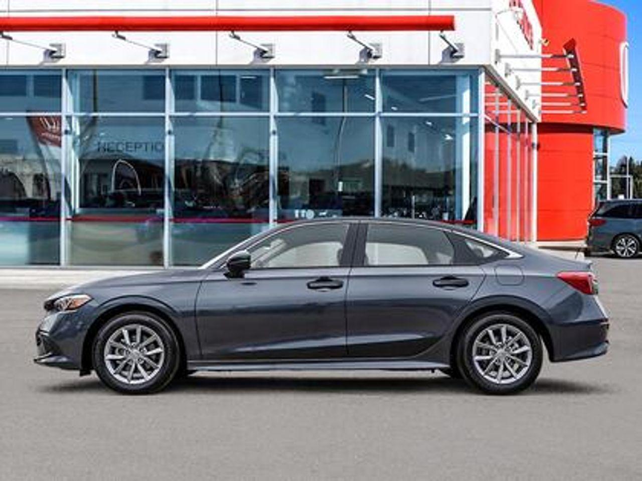 2022 Honda Civic Base-2
