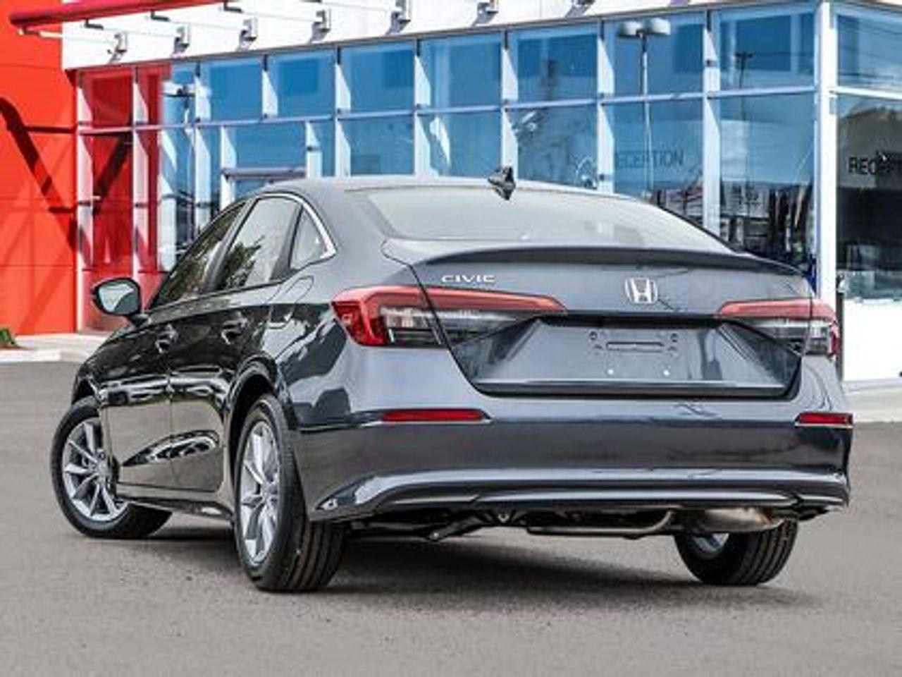 2022 Honda Civic Base-3