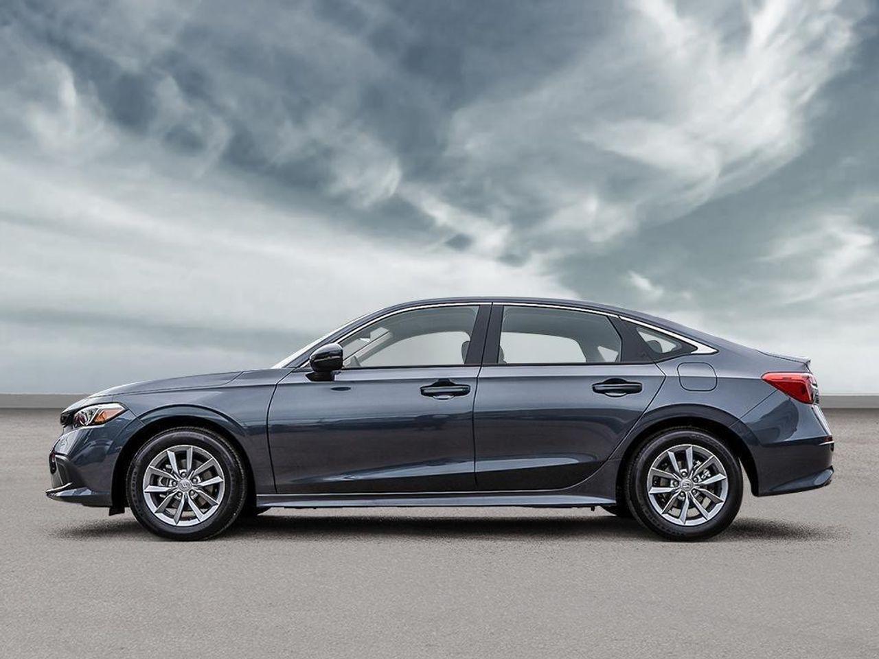 2022 Honda Civic Base-2
