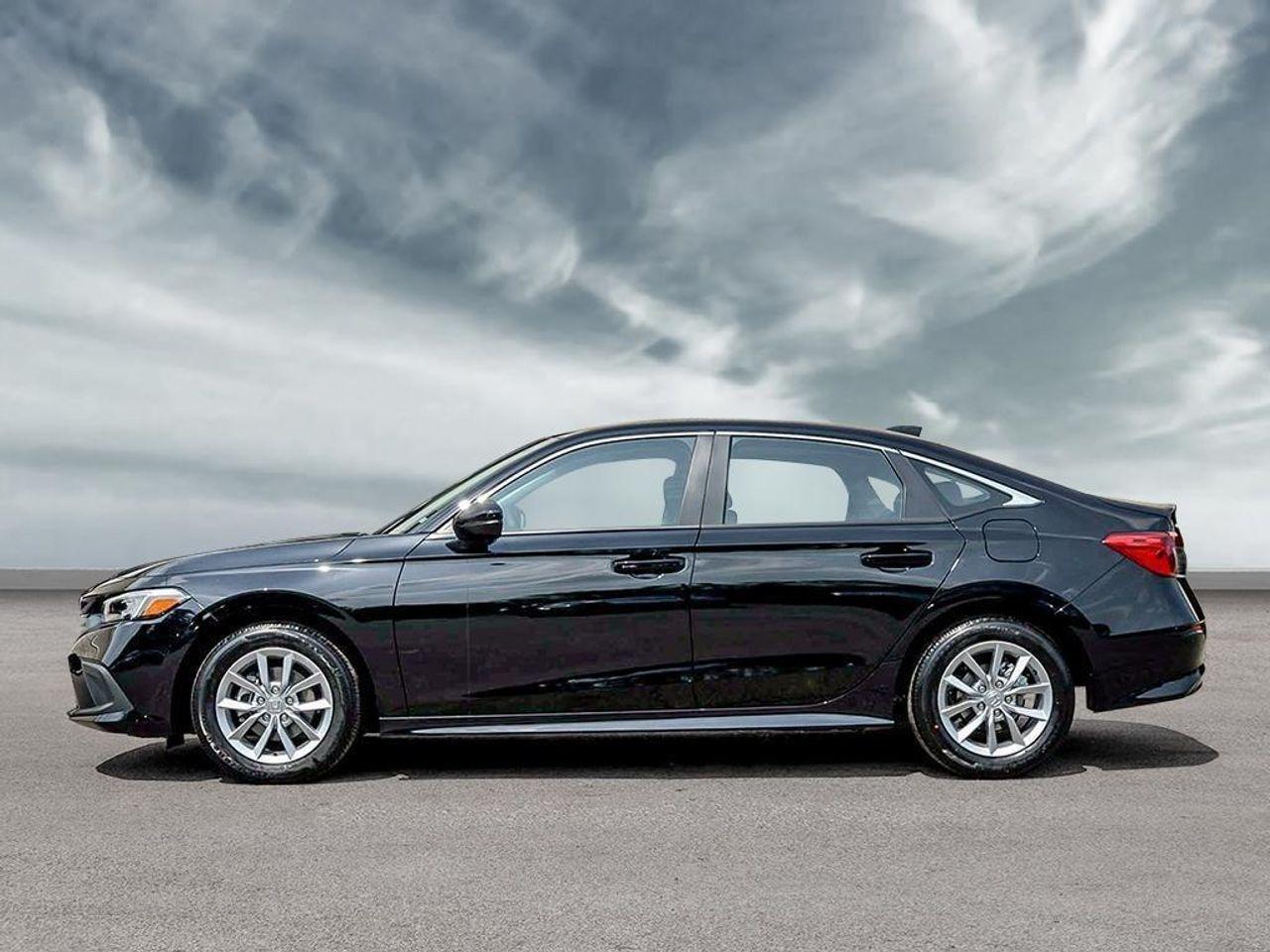 2022 Honda Civic Base-2