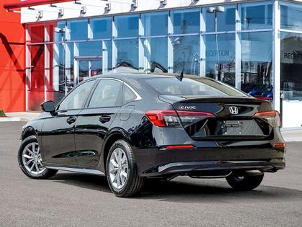 2022 Honda Civic -3