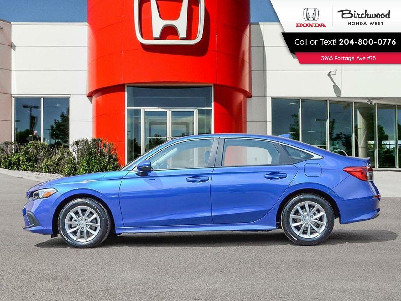 2022 Honda Civic -2