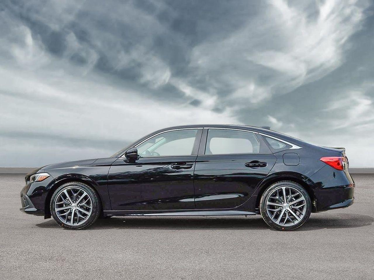 2022 Honda Civic Civic-3