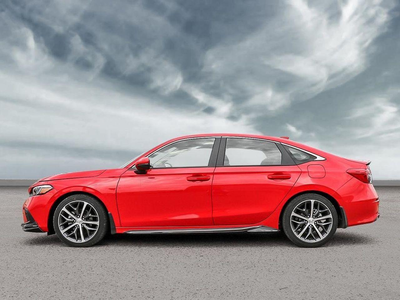 2022 Honda Civic Civic-3