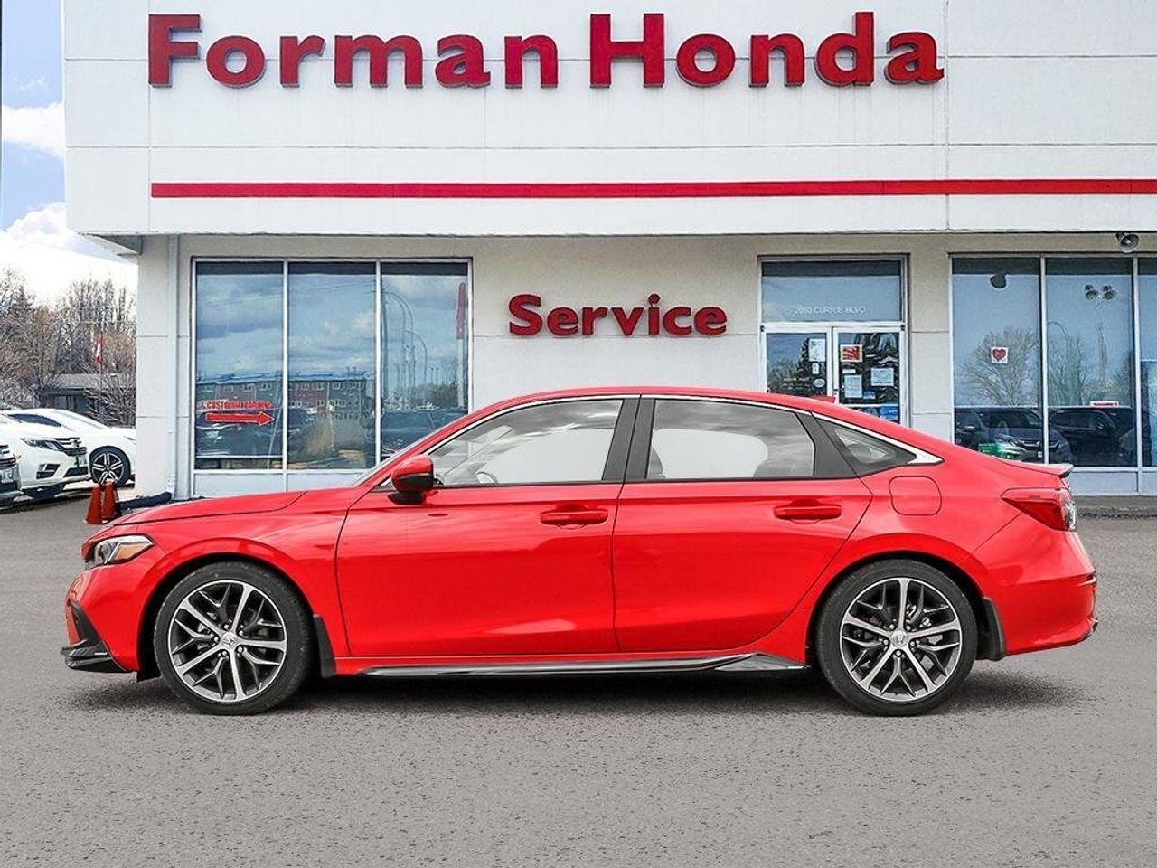 2022 Honda Civic Civic-3
