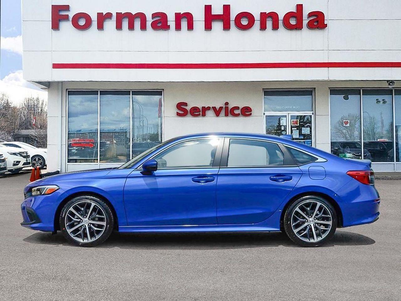 2022 Honda Civic Civic-3