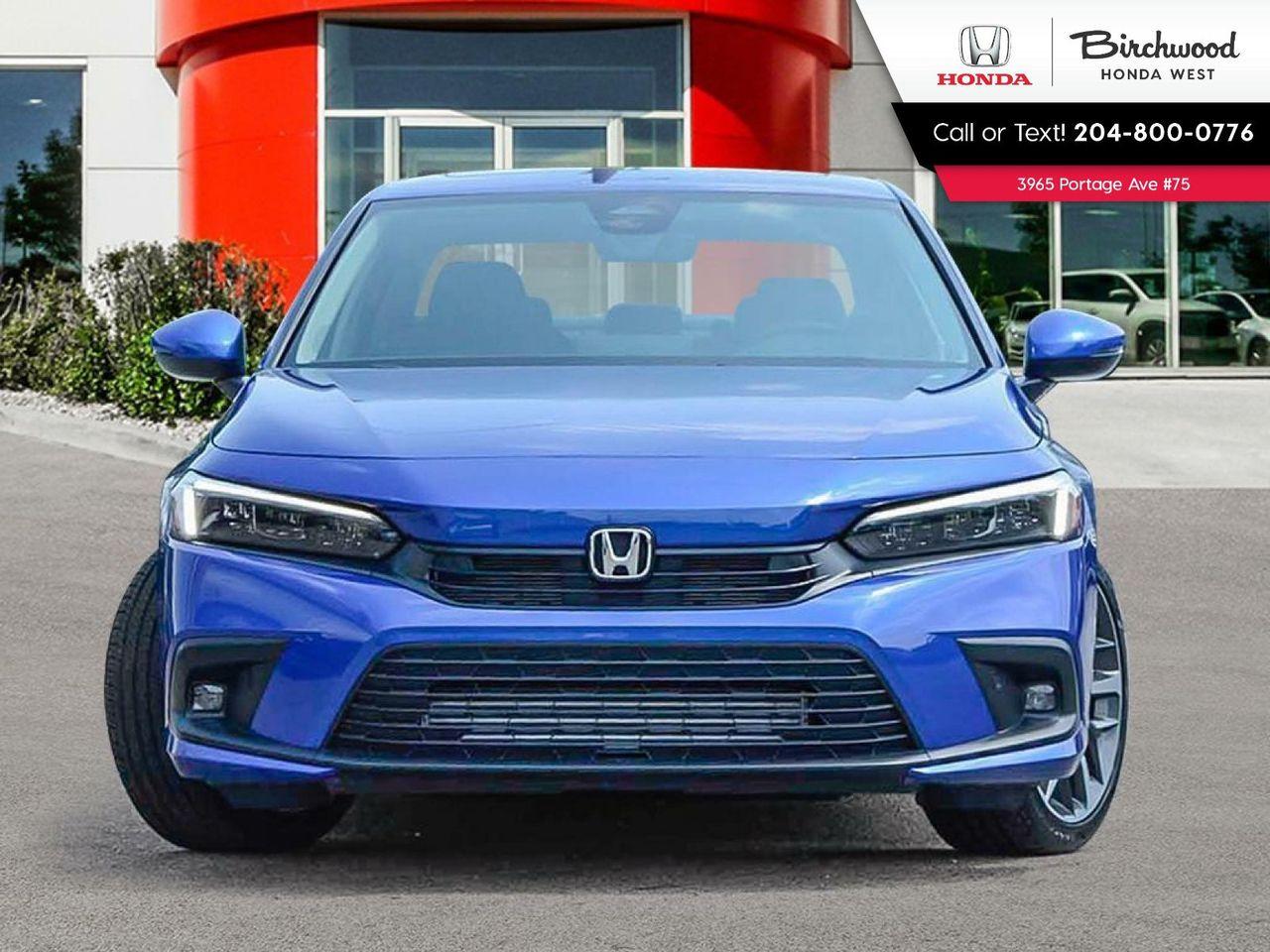 2022 Honda Civic Civic-1