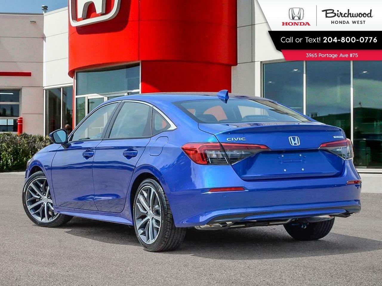 2022 Honda Civic Civic-3