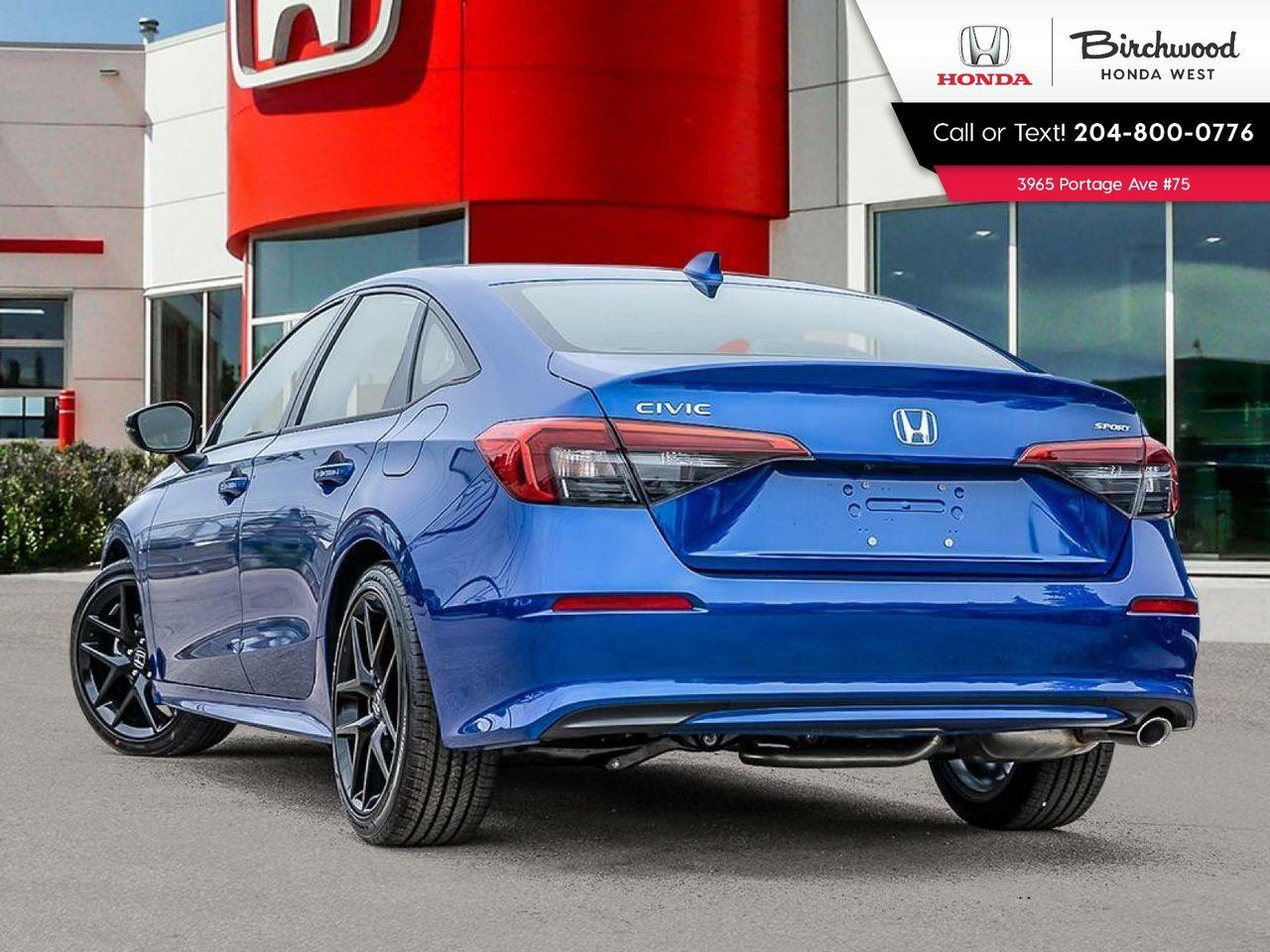 2022 Honda Civic Civic-3
