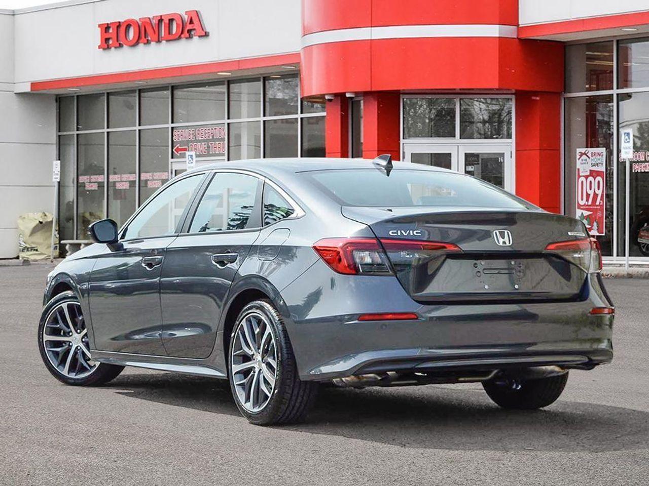 2022 Honda Civic Civic-3