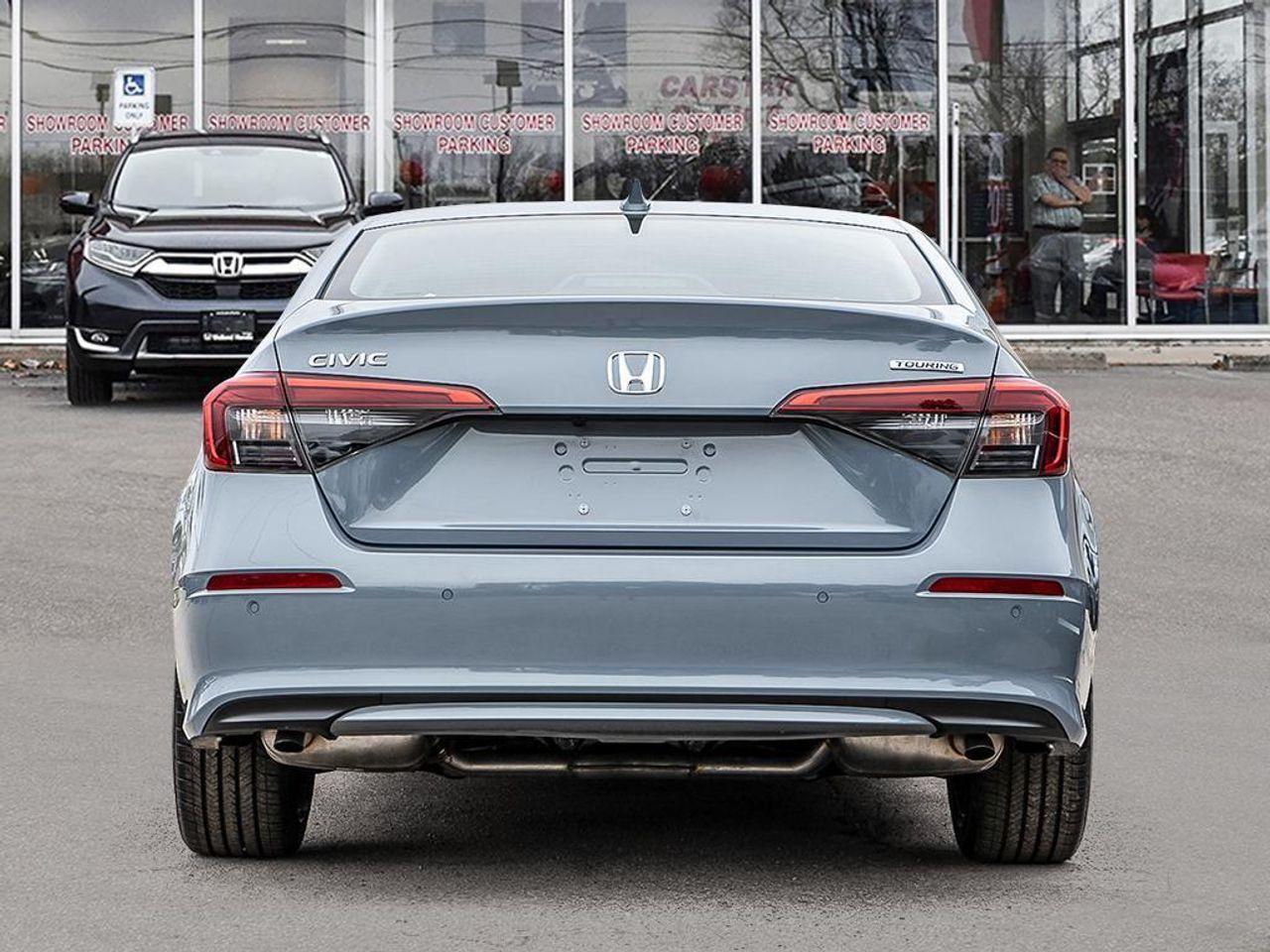 2022 Honda Civic Civic-3