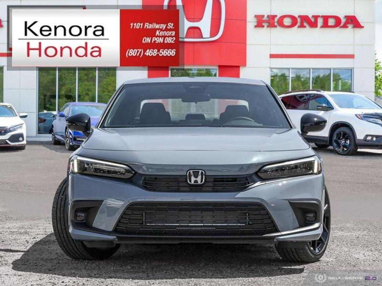 2022 Honda Civic Civic-1