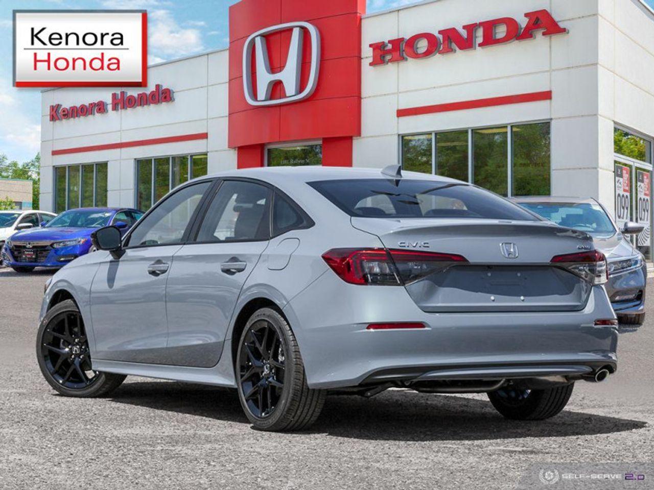 2022 Honda Civic Civic-3