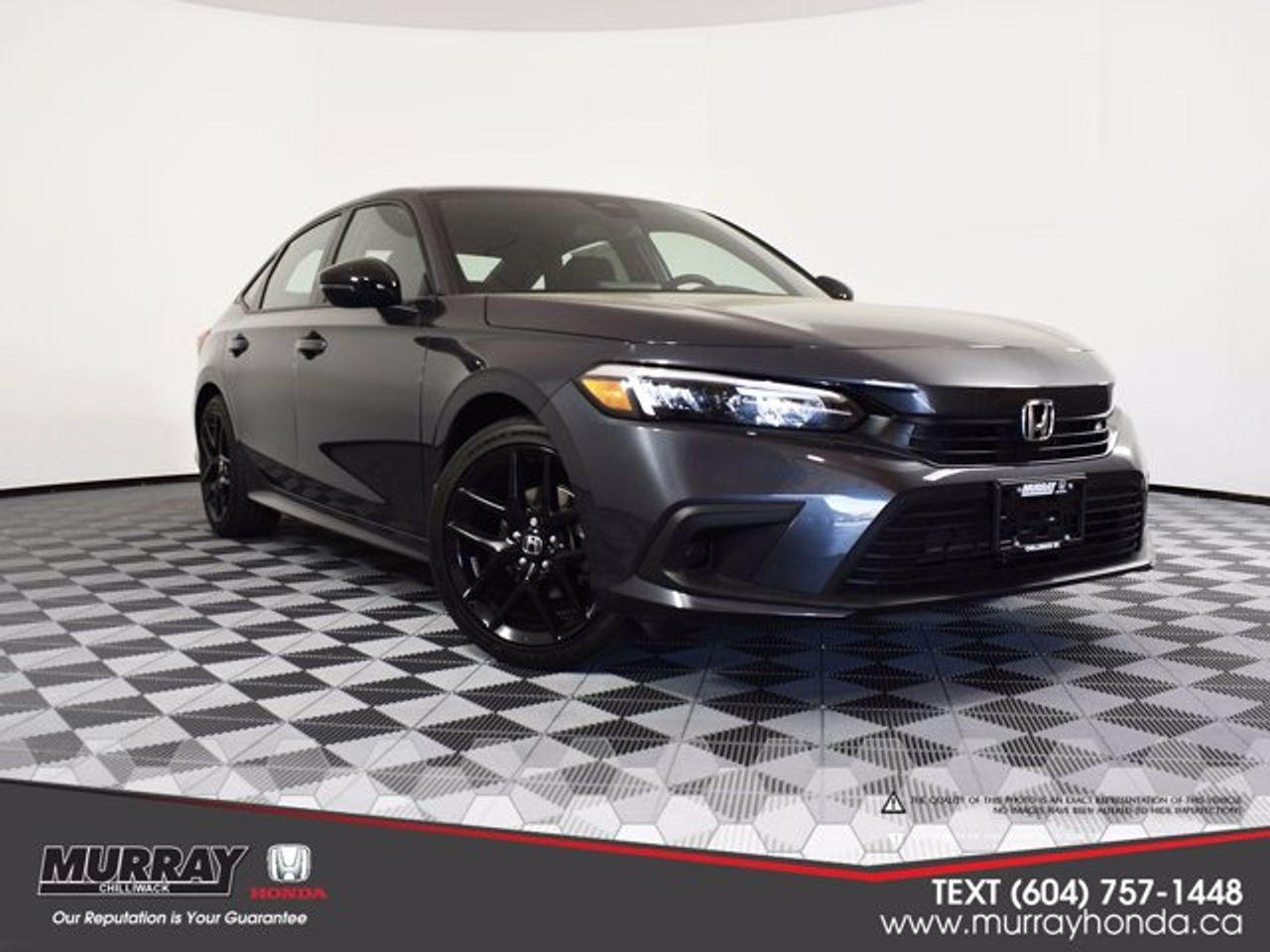 2022 Honda Civic Civic-0