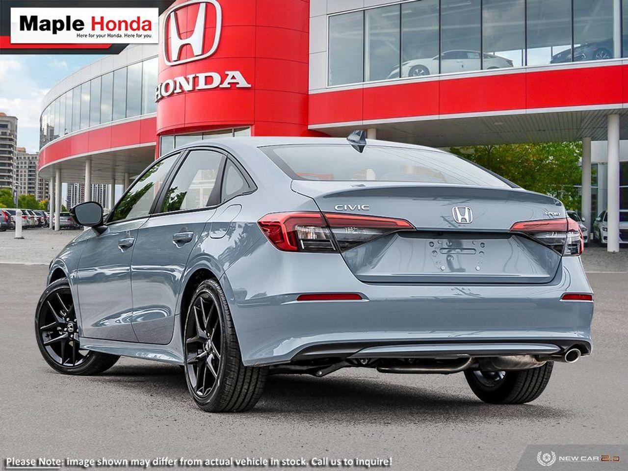 2022 Honda Civic Civic-3