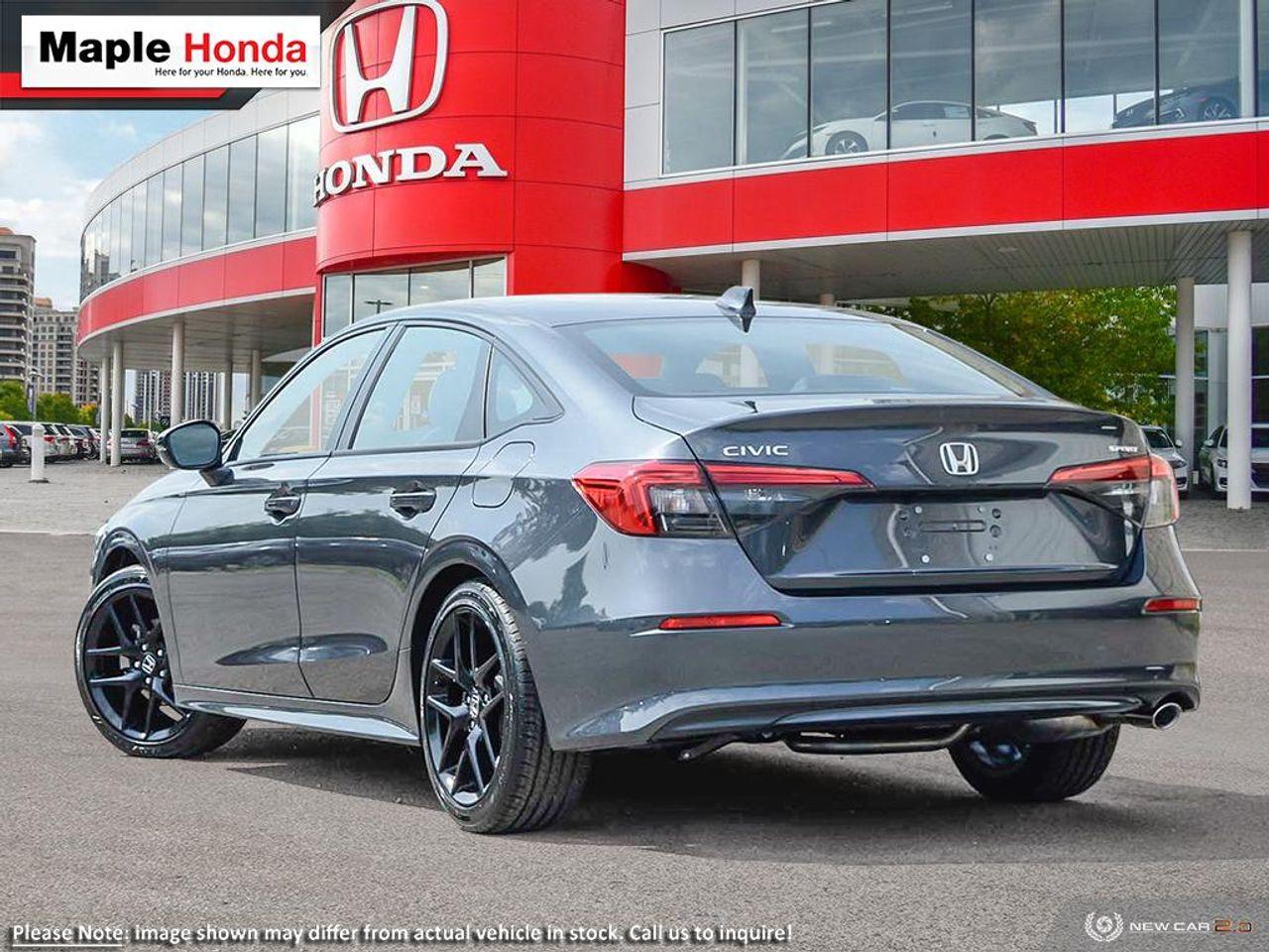 2022 Honda Civic Civic-3